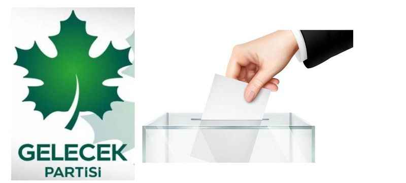 Gelecek Partisi Şanlıurfa milletvekili adayları kim? 2023 Deva Partisi Şanlıurfa Milletvekili Adayları Tam Liste